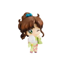 MegaHouse Petit Chara! Pretty Guardian Sailor Moon Festival Edited Sakura Ver. PVC Figure (Completed) 14 MegaHouse Petit Chara! Pretty Guardian Sailor Moon Festival Edited Sakura Ver. PVC Figure (Completed) -Toy Model Shop 006 70910.1509955538