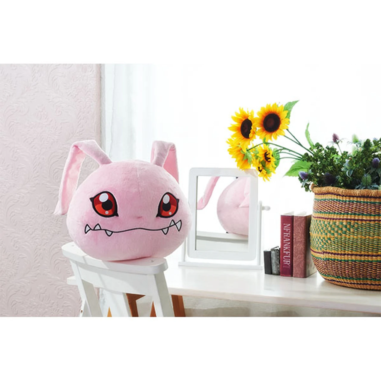 MegaHouse STUFFED Collection LIMITED Digimon Adventure Koromon 11 MegaHouse STUFFED Collection LIMITED Digimon Adventure Koromon - Image 9