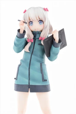 Sagiri Izumi: The First Volume Cover Illust Ver. 1/6 PVC Figure 23 Sagiri Izumi: The First Volume Cover Illust Ver. 1/6 PVC Figure -Toy Model Shop 007 16124.1492591280
