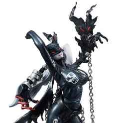 Bandai G.E.M.Series Digimon Adventure Lady Devimon PVC Figure (Completed) -Toy Model Shop 007 44557.1495703719