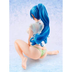 MegaHouse Portrait.Of.Pirates One Piece LIMITED EDITION Nefeltari Vivi Ver.BB 1/8 PVC Figure -Toy Model Shop 007 51123.1477556957