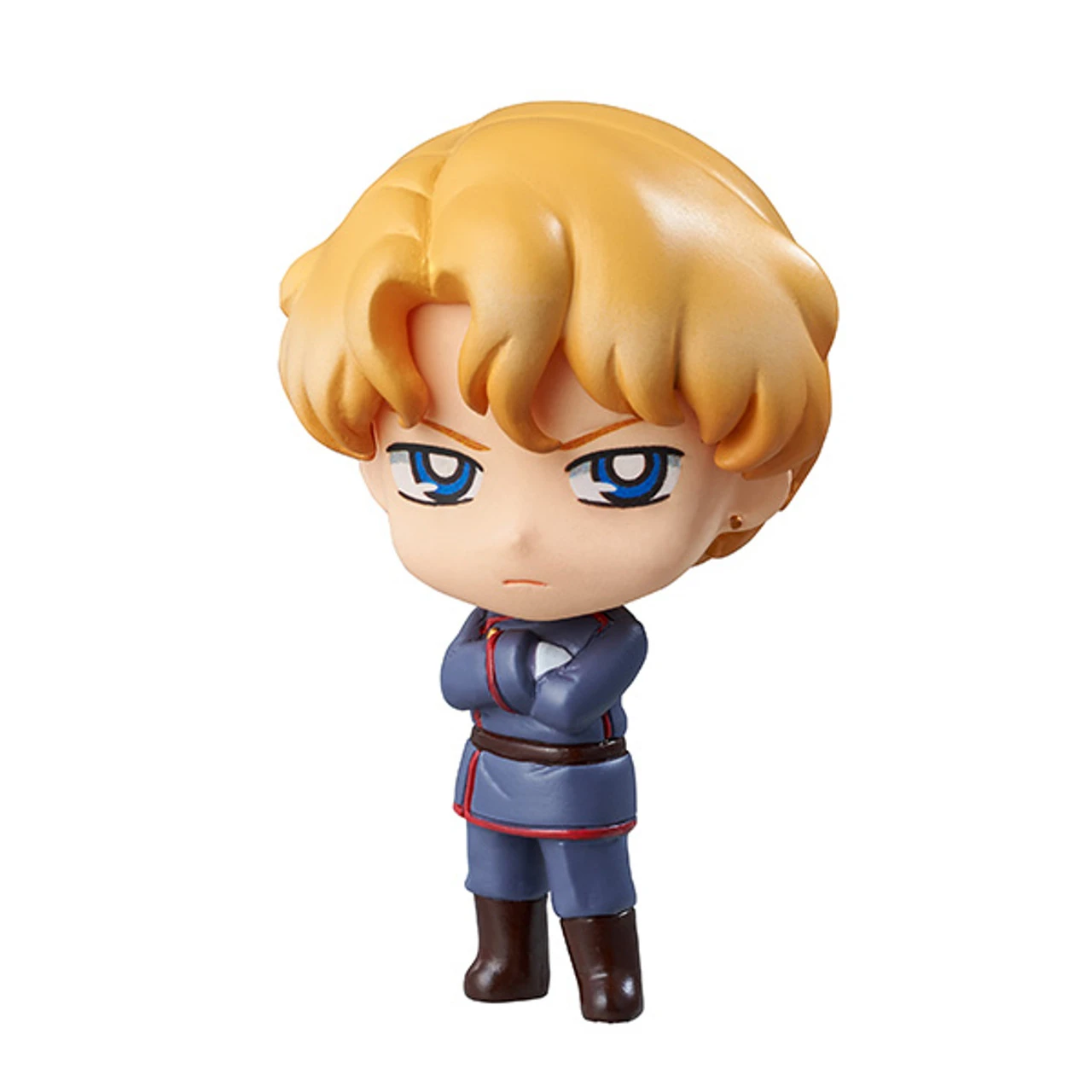 MegaHouse Petit Chara! Pretty Guardian Sailor Moon Dark Kingdom SET PVC Figure 9 MegaHouse Petit Chara! Pretty Guardian Sailor Moon Dark Kingdom SET PVC Figure - Image 7