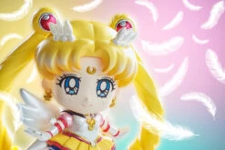 MegaHouse Petit Chara Sailor Moon Stars Set Of 5 15 MegaHouse Petit Chara Sailor Moon Stars Set Of 5 -Toy Model Shop 007 53448.1433403215