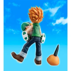 MegaHouse G.E.M. Series Digimon Adventure Brother Set -Toy Model Shop 007 57298.1509098443