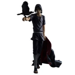 Bandai MegaHouse G.E.M.Uchiha Itachi Naruto Shippuden 1/8 -Toy Model Shop 008 17790.1429519568