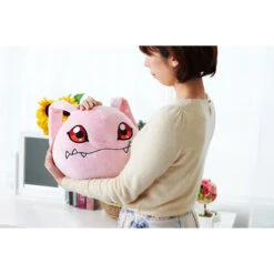 MegaHouse STUFFED Collection LIMITED Digimon Adventure Koromon 22 MegaHouse STUFFED Collection LIMITED Digimon Adventure Koromon -Toy Model Shop 008 56039.1470729700