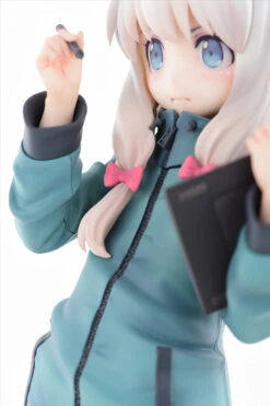 Sagiri Izumi: The First Volume Cover Illust Ver. 1/6 PVC Figure 29 Sagiri Izumi: The First Volume Cover Illust Ver. 1/6 PVC Figure -Toy Model Shop 009 58456.1492591280