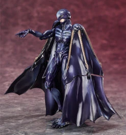 FREEing Figma Femto Action Figure