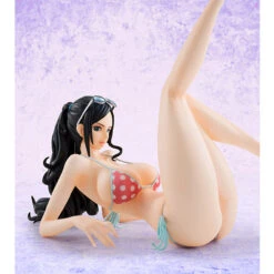 MegaHouse Portrait.Of.Pirates One Piece LIMITED EDITION Nico Robin Ver.BB_02 19 MegaHouse Portrait.Of.Pirates One Piece LIMITED EDITION Nico Robin Ver.BB_02 -Toy Model Shop 010 21564.1513324820