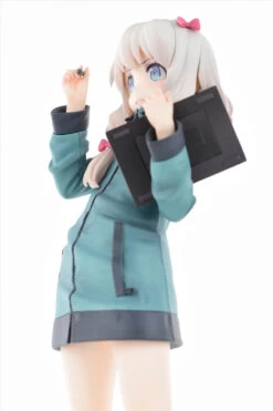 Sagiri Izumi: The First Volume Cover Illust Ver. 1/6 PVC Figure 33 Sagiri Izumi: The First Volume Cover Illust Ver. 1/6 PVC Figure -Toy Model Shop 010 30010.1492591281
