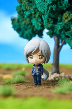 MegaHouse Petit Chara Sailor Moon Three Lights SET PVC Figure -Toy Model Shop 010 71336.1454579849