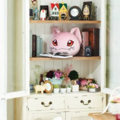 MegaHouse STUFFED Collection LIMITED Digimon Adventure Koromon 29 MegaHouse STUFFED Collection LIMITED Digimon Adventure Koromon -Toy Model Shop 011 34071.1470729701