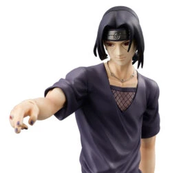 Bandai MegaHouse G.E.M.Uchiha Itachi Naruto Shippuden 1/8 -Toy Model Shop 011 97265.1429519584