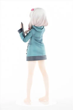 Sagiri Izumi: The First Volume Cover Illust Ver. 1/6 PVC Figure 34 Sagiri Izumi: The First Volume Cover Illust Ver. 1/6 PVC Figure -Toy Model Shop 012 03341.1492591281