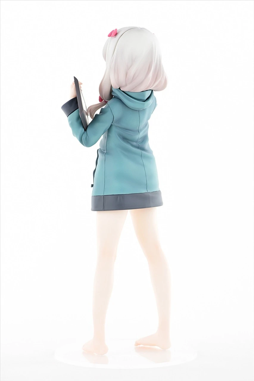 Sagiri Izumi: The First Volume Cover Illust Ver. 1/6 PVC Figure 15 Sagiri Izumi: The First Volume Cover Illust Ver. 1/6 PVC Figure - Image 13