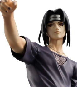 Bandai MegaHouse G.E.M.Uchiha Itachi Naruto Shippuden 1/8 -Toy Model Shop 012 97369.1429519569