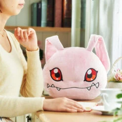 MegaHouse STUFFED Collection LIMITED Digimon Adventure Koromon 30 MegaHouse STUFFED Collection LIMITED Digimon Adventure Koromon -Toy Model Shop 013 44328.1470729710