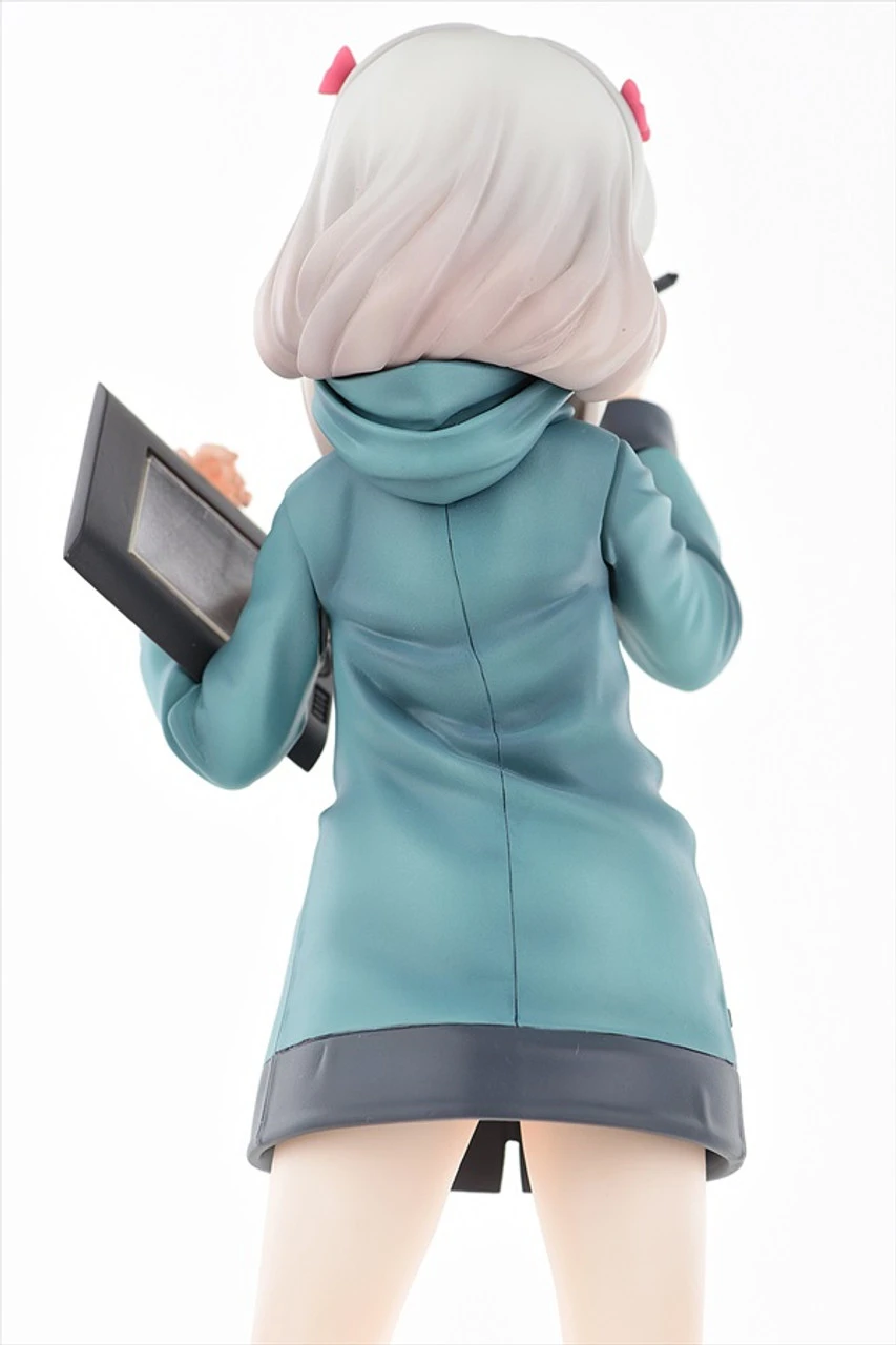 Sagiri Izumi: The First Volume Cover Illust Ver. 1/6 PVC Figure 16 Sagiri Izumi: The First Volume Cover Illust Ver. 1/6 PVC Figure - Image 14