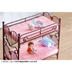 MegaHouse Digimon Adventure Korokore! SET PVC Figure -Toy Model Shop 014 39037.1456824705