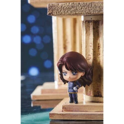 MegaHouse Petit Chara! Pretty Guardian Sailor Moon Dark Kingdom SET PVC Figure 31 MegaHouse Petit Chara! Pretty Guardian Sailor Moon Dark Kingdom SET PVC Figure -Toy Model Shop 014 84519.1485414744