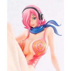 MegaHouse Portrait.Of.Pirates One Piece LIMITED EDITION VinSmoke Reiju Ver.BB PVC Figure 34 MegaHouse Portrait.Of.Pirates One Piece LIMITED EDITION VinSmoke Reiju Ver.BB PVC Figure -Toy Model Shop 014 84905.1554352731
