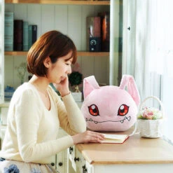 MegaHouse STUFFED Collection LIMITED Digimon Adventure Koromon 32 MegaHouse STUFFED Collection LIMITED Digimon Adventure Koromon -Toy Model Shop 014 92589.1470729710