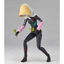 Evangelion Evolution Rei Ayanami (Tentative Name) 3rd Village Ver. Action Figure -Toy Model Shop 015 42072.1621915165