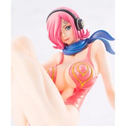 MegaHouse Portrait.Of.Pirates One Piece LIMITED EDITION VinSmoke Reiju Ver.BB PVC Figure 35 MegaHouse Portrait.Of.Pirates One Piece LIMITED EDITION VinSmoke Reiju Ver.BB PVC Figure -Toy Model Shop 015 45838.1554352731