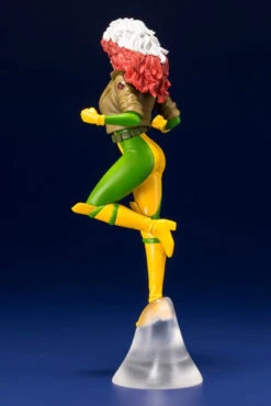 Kotobukiya ARTFX+ Marvel Universe - Gambit & Rogue 2 Pack 1/10 PVC Figure -Toy Model Shop 019f4349987dcd0e65de623b380b1b480262d28b 534x800 70260.1533635322