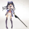 Broccoli Hyperdimension Neptunia Noire 1/8 PVC Figure -Toy Model Shop 01 64606.1437386588