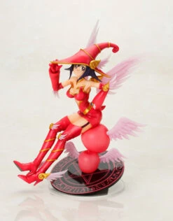 Kotobukiya Apple Magician Girl Movie Ver 1/7 PVC Figure