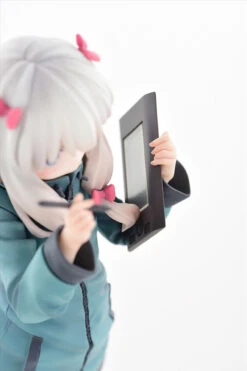 Sagiri Izumi: The First Volume Cover Illust Ver. 1/6 PVC Figure 41 Sagiri Izumi: The First Volume Cover Illust Ver. 1/6 PVC Figure -Toy Model Shop 020 85354.1492591281