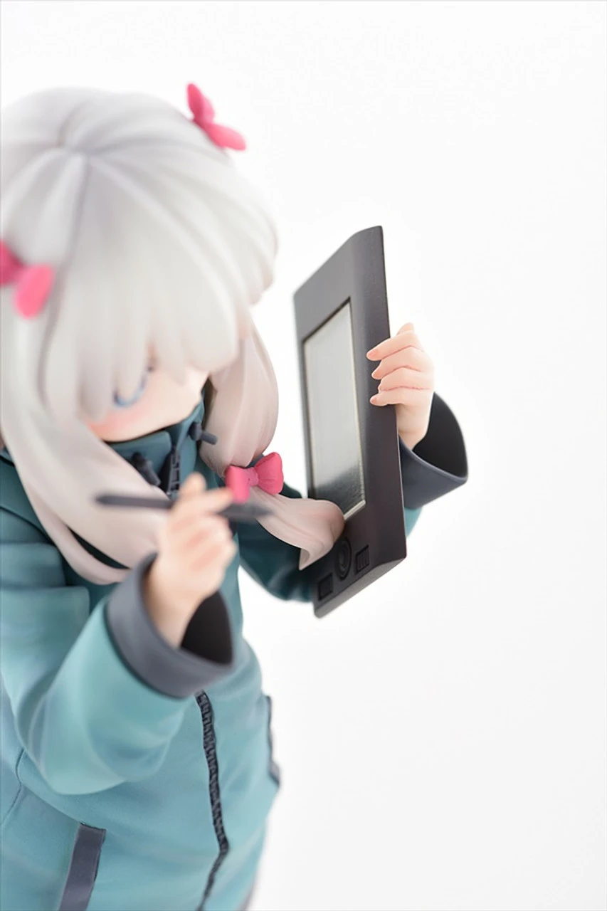 Sagiri Izumi: The First Volume Cover Illust Ver. 1/6 PVC Figure 22 Sagiri Izumi: The First Volume Cover Illust Ver. 1/6 PVC Figure - Image 20