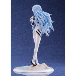 Shin Evangelion Movie Ver. Rei Ayanami [VOYAGE END] 1/7 Complete Figure -Toy Model Shop 03 600 85032.1683620277