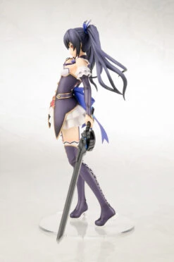 Broccoli Hyperdimension Neptunia Noire 1/8 PVC Figure -Toy Model Shop 03 66727.1437386586