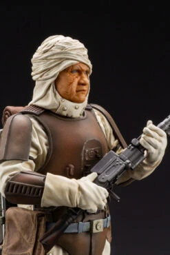 Kotobukiya ARTFX+ Star Wars The Empire Strikes Back - Bounty Hunter Dengar 1/10 PVC Figure -Toy Model Shop 03d2766fc216e2e0129e40fbfd11c1c93c53a5b5 534x800 44362.1534412189
