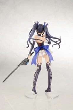 Broccoli Hyperdimension Neptunia Noire 1/8 PVC Figure -Toy Model Shop 05 55268.1437386587