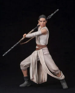 Kotobukiya Artfx+ Ray & Fin 2 Pack The Force Awakens 1/10 PVC Figure Star -Toy Model Shop 05ade027e75d0349b309be2f878d13990097dad6 640x800 82961.1484281748