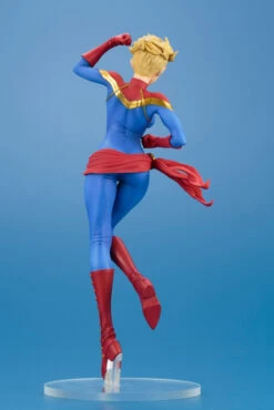 Kotobukiya Marvel Bishoujo Captain Marvel 1/7 PVC Figure (Completed) 14 Kotobukiya Marvel Bishoujo Captain Marvel 1/7 PVC Figure (Completed) -Toy Model Shop 060466d5fdbbec81160d0de6bfadd592aeb088bd 534x800 75593.1513849549