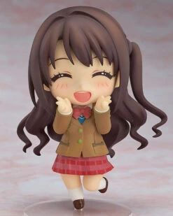 Good Smile Company Nendoroid Uzuki Shimamura 9 Good Smile Company Nendoroid Uzuki Shimamura -Toy Model Shop 0628d88753bcfaf32d499463ef30dc66 24378.1432111102