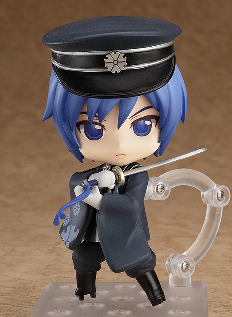 Good Smile Company Nendoroid KAITO Senbonzakura Feat.Ver 3 Good Smile Company Nendoroid KAITO Senbonzakura Feat.Ver - Image 2