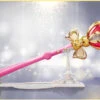 BANDAI PROPLICA Spiral Heart Moon Rod 1/1 Full Sacle -Toy Model Shop 06 img 51837.1434526347