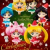 Megahouse Christmas Special Sailor Moon Petit Chara Limited SET PVC Figure 2 Megahouse Christmas Special Sailor Moon Petit Chara Limited SET PVC Figure -Toy Model Shop 0730sail xmasmain 96064.1438247745