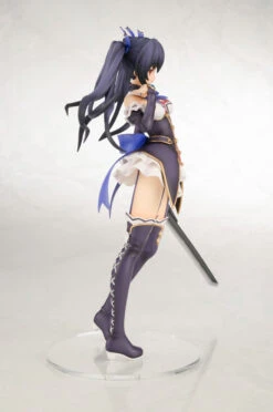 Broccoli Hyperdimension Neptunia Noire 1/8 PVC Figure -Toy Model Shop 07 63002.1437386587