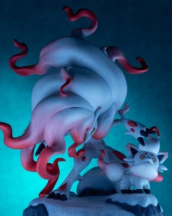 Kotobukiya Pokemon Center Original Figure Hisui Zorua & Hisui Zoroark Complete Figure -Toy Model Shop 07b904fd3270282f0ca90ea8faf5c62940451fbf 640x800 38760.1662020338
