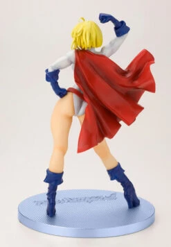 Kotobukiya DC Comics Bishoujo Power Girl 2nd Edition 1/7 PVC Figure (Completed) -Toy Model Shop 0816129bb5732f0c2608366f09a2cb8ab509e388 555x800 77862.1519810082
