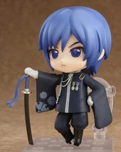 Good Smile Company Nendoroid KAITO Senbonzakura Feat.Ver 7 Good Smile Company Nendoroid KAITO Senbonzakura Feat.Ver -Toy Model Shop 0873ff22e810b3ff86aed1e67e0f9d1c 39002.1433491349