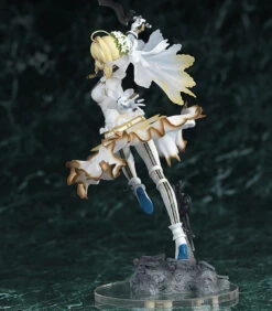 Saber Bride Fate/EXTRA CCC 1/7 PVC Figure By SOUYOKUSHA -Toy Model Shop 0878c0b04f4a17e8b7fb7071f8a15112 79913.1439365512