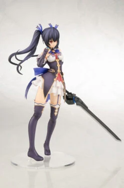 Broccoli Hyperdimension Neptunia Noire 1/8 PVC Figure -Toy Model Shop 08 45104.1437386587