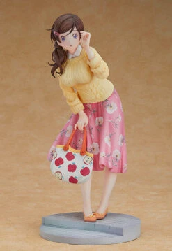 GOOD SMILE COMPANY Akari Kawamoto 1/7 PVC Figure -Toy Model Shop 08baeb2c41277d489b3fd25eb8a7875d 46410.1523003731